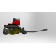 ATV Rotary Broom