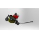 Balayeuse Rotative Quad SSV UTV