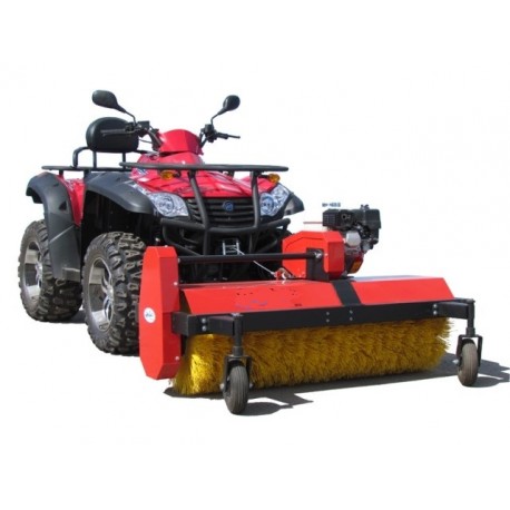 ATV Rotary Broom