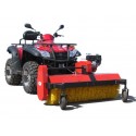 Balayeuse Rotative Quad SSV UTV
