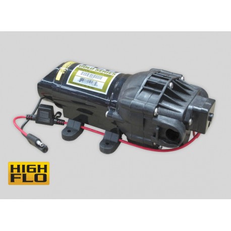 Pompe FIMCO 8 litres /mn pour Pulvérisateurs Quad SSV UTV