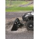 BUCKET CONVERSION PROVANTAGE Blade L1280 Warn ATV SSV UTV