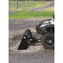 BUCKET CONVERSION PROVANTAGE Blade L1280 Warn ATV SSV UTV