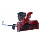 ATV SNOW BLOWER