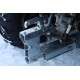 ATV SNOW BLOWER