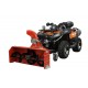 ATV SNOW BLOWER 1250 mm