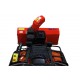 ATV SNOW BLOWER 1250 mm