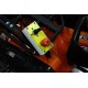 ATV SNOW BLOWER 1250 mm