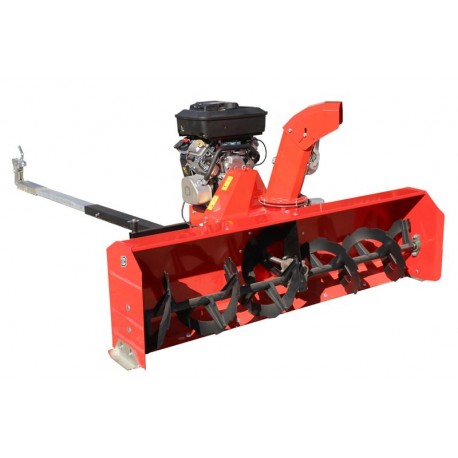 SSV UTV SNOW BLOWER