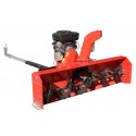 Souffleuse à Neige SSV UTV Largeur 1800 mm