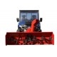 Souffleuse à Neige SSV UTV Largeur 1800 mm