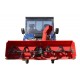 Souffleuse à Neige SSV UTV Largeur 1800 mm