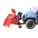 SSV UTV SNOW BLOWER