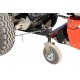 SSV UTV SNOW BLOWER