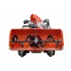 ATV SNOW BLOWER 1250 mm Engine Honda