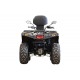 Skid Plate Full Kit Aluminium CF Moto 450S 520S