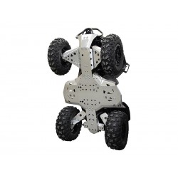 Protections Intégrales Alu CanAm Renegade 570 850 1000 G2 2017