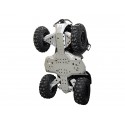 Protections Intégrales Alu CanAm Renegade 570 850 1000 G2 2017
