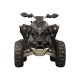 Skid Plate Full Kit Aluminium Alloy CanAm Renegade 570 850 1000 G2 2017