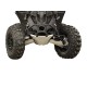 Skid Plate Full Kit Aluminium Alloy CanAm Renegade 570 850 1000 G2 2017