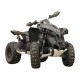 Protections Intégrales Alu CanAm Renegade 570 850 1000 G2 2017