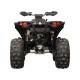 Protections Intégrales Alu CanAm Renegade 570 850 1000 G2 2017