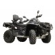 Skid Plate Full Kit Aluminium Alloy CanAm Outlander G2 570 MAX T3 Outlander G2 650 850 MAX 2017