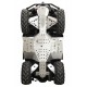 Protection Intégrale CanAm Outlander G2 570 MAX T3 Outlander G2 650 850 MAX 2017