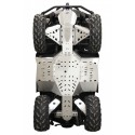 Protection Intégrale CanAm Outlander G2 570 MAX T3 Outlander G2 650 850 MAX 2017