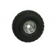 Roue de Rechange pour Remorque Quad SSV UTV Mini Tracteur