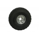 Roue de Rechange pour Remorque Quad SSV UTV Mini Tracteur