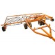 Herse De Prairie Quad SSV UTV
