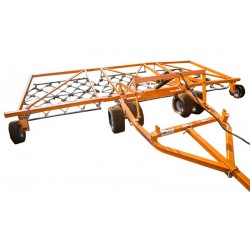 Herse De Prairie Quad SSV UTV