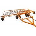 Herse De Prairie Quad SSV UTV