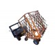 Herse De Prairie Quad SSV UTV