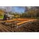 Drag Harrow ATV SSV UTV