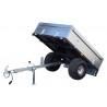 Remorque pour Quad