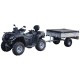 ATV Cargo Trailer 