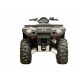 Skid Plate Full Kit Aluminium Alloy GOES Cobalt Iron