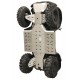 Skid Plate Full Kit Aluminium Alloy GOES Cobalt Iron MAX
