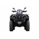 Protection Intégrale Plastique CanAm Outlander 650 G2 Max 2017