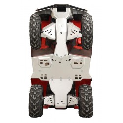 Protection Intégrale Honda TRX420 FA6 TRX500 FA TRX500 FM7 IRS