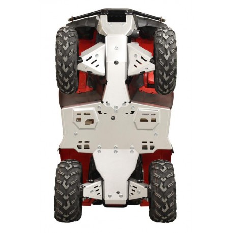 Protection Intégrale Honda TRX420 FA6 TRX500 FA TRX500 FM7 IRS