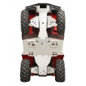 Protection Intégrale Honda TRX420 FA6 TRX500 FA TRX500 FM7 IRS