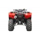 Protection Intégrale Honda TRX420 FA6 TRX500 FA TRX500 FM7 IRS