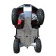 Protection Intégrale Honda TRX680 Rincon