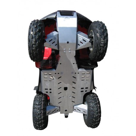 Protection Intégrale Honda TRX680 Rincon