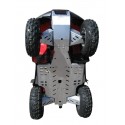 Protection Intégrale Honda TRX680 Rincon