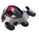 Protection Intégrale Honda TRX680 Rincon