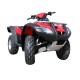 Protection Intégrale Honda TRX680 Rincon